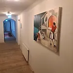 Oberstbergmeisteramt-8 By Interhome Appartement *