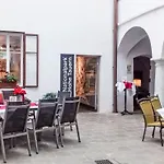 Oberstbergmeisteramt-8 By Interhome דירה *