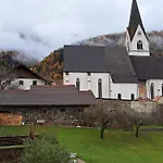 דירה Oberstbergmeisteramt-8 By Interhome *