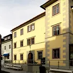 Oberstbergmeisteramt-8 By Interhome * Obervellach
