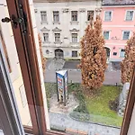 Oberstbergmeisteramt-8 By Interhome דירה אוברוולאך