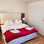 דירה Oberstbergmeisteramt-8 By Interhome אוברוולאך