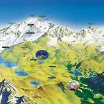 Oberstbergmeisteramt-8 By Interhome דירה *