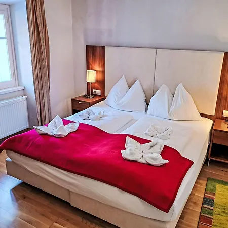 Oberstbergmeisteramt-8 By Interhome * Obervellach