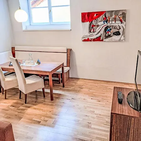 Apartamento Oberstbergmeisteramt-8 By Interhome Obervellach