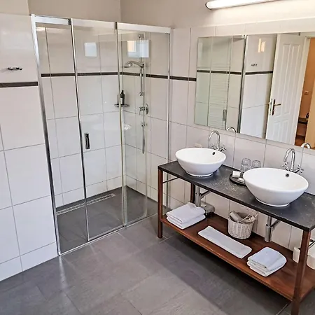 Oberstbergmeisteramt-8 By Interhome Apartament