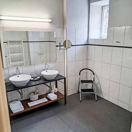 Apartamento Oberstbergmeisteramt-8 By Interhome *