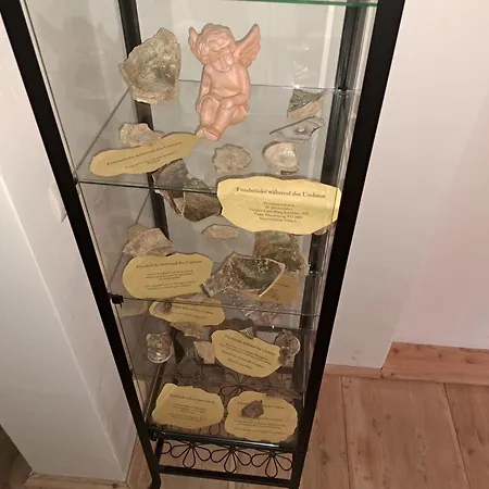 Oberstbergmeisteramt-8 By Interhome *