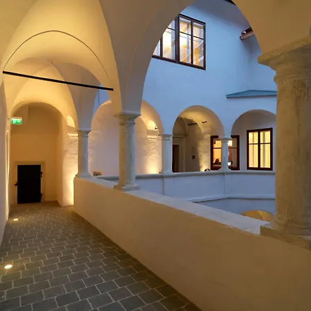 Oberstbergmeisteramt-8 By Interhome * 上韦拉赫