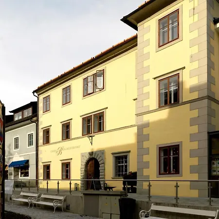 Oberstbergmeisteramt-8 By Interhome * 上韦拉赫