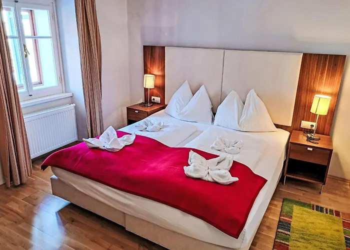 Oberstbergmeisteramt-8 By Interhome * Obervellach