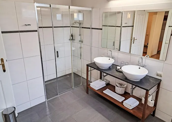 Oberstbergmeisteramt-8 By Interhome Apartament