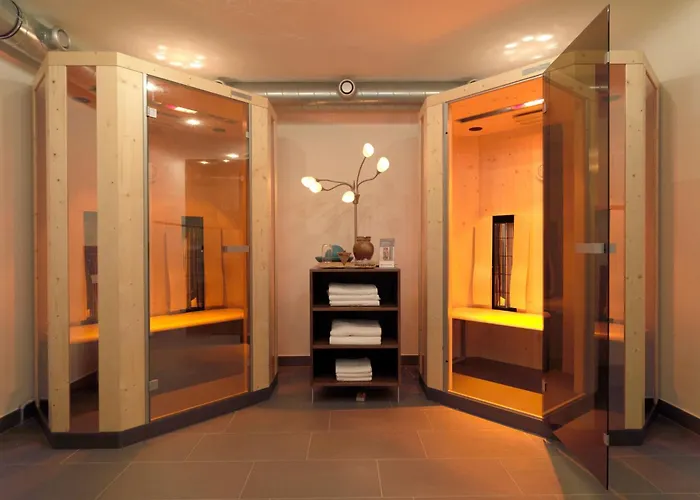 Oberstbergmeisteramt-8 By Interhome