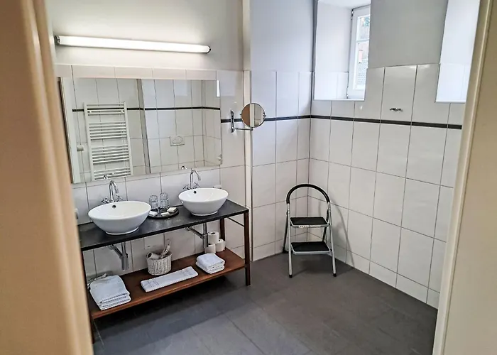 Apartament Oberstbergmeisteramt-8 By Interhome *