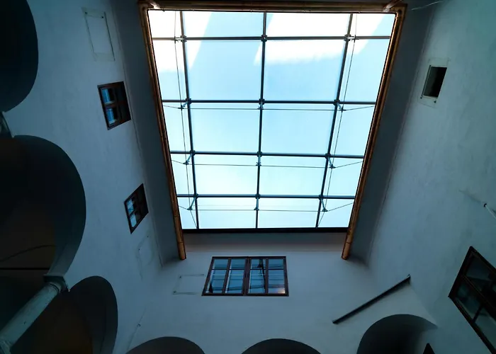 Oberstbergmeisteramt-8 By Interhome * Obervellach