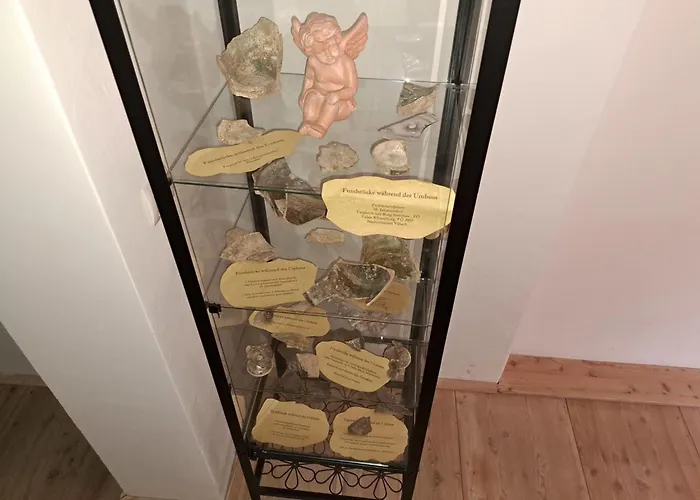 Oberstbergmeisteramt-8 By Interhome *