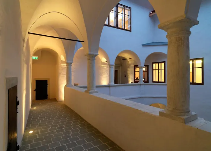 Oberstbergmeisteramt-8 By Interhome * Obervellach