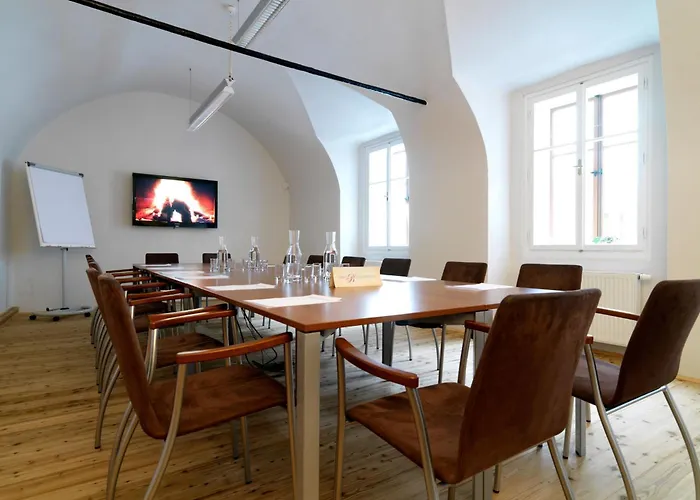 Oberstbergmeisteramt-8 By Interhome * Obervellach