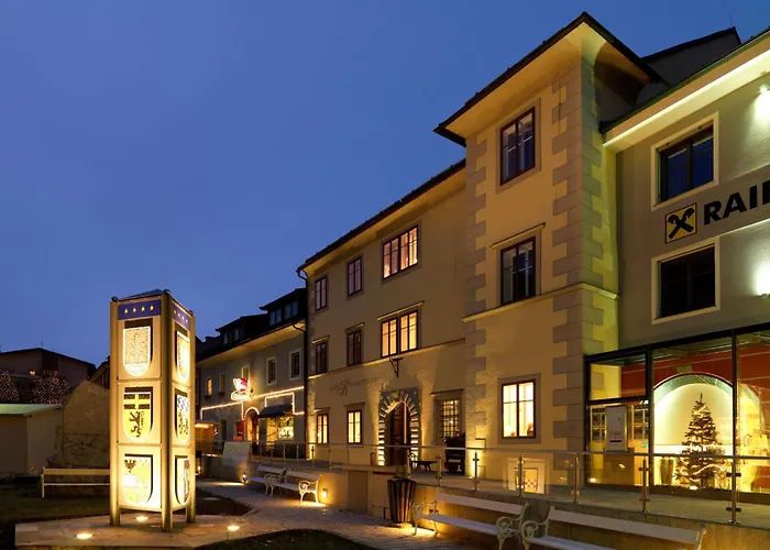 Oberstbergmeisteramt-8 By Interhome Obervellach