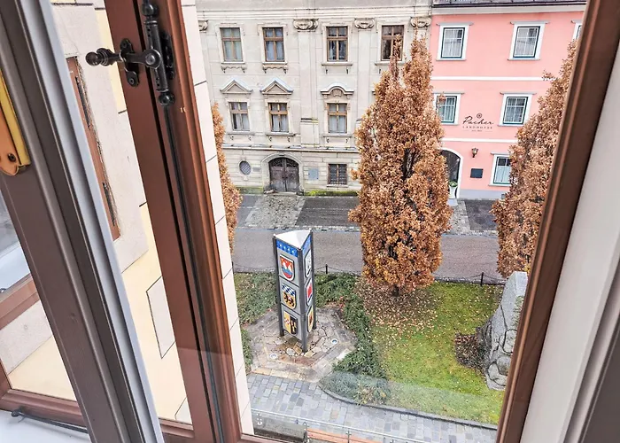 Oberstbergmeisteramt-8 By Interhome Apartament Obervellach