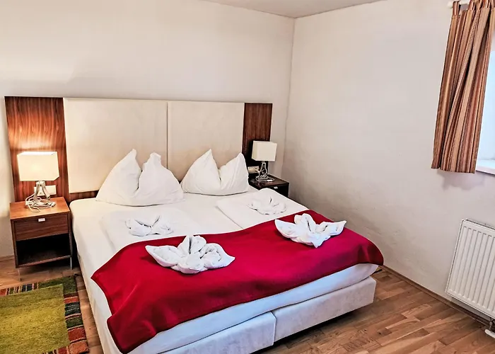 Apartament Oberstbergmeisteramt-8 By Interhome Obervellach