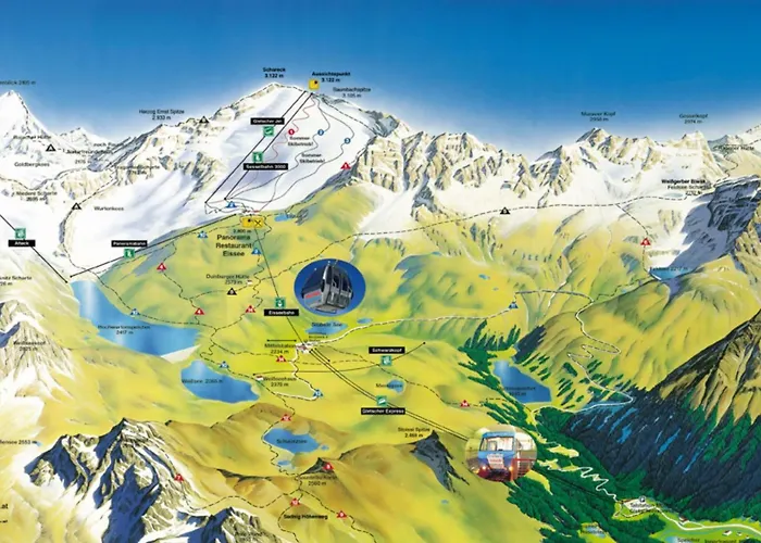 Oberstbergmeisteramt-8 By Interhome Apartament *